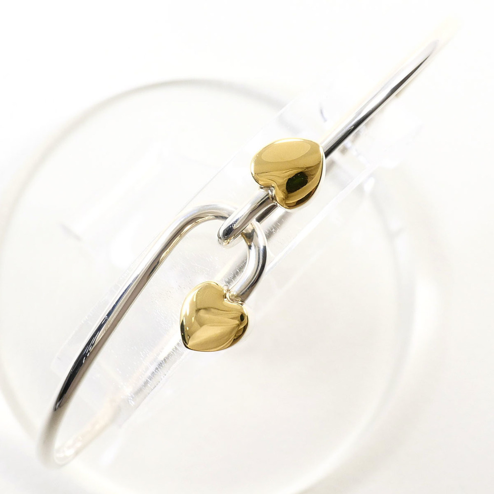TIFFANY & CO. 18k Gold Love Bracelet